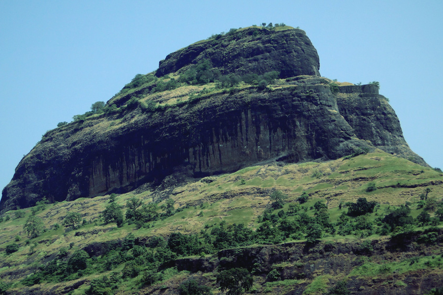 Sudhagad
