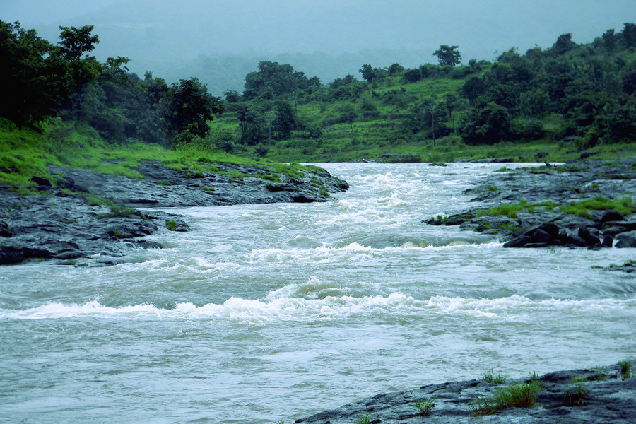 Amba River